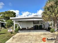 1974 SUNH Mobile Home