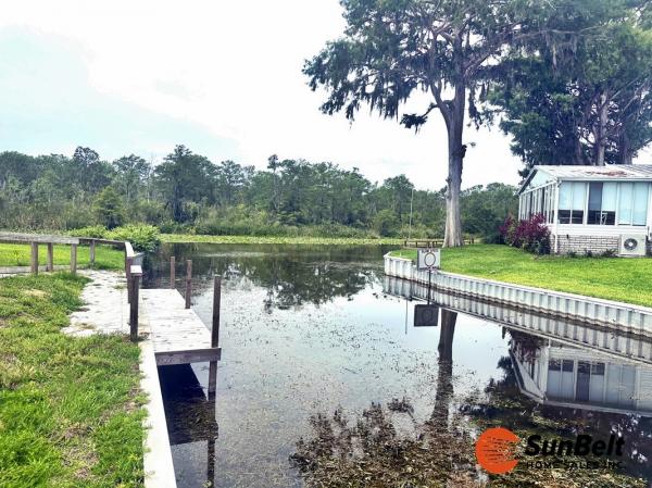 1974 SUNH Mobile Home