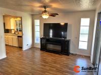 1974 SUNH Mobile Home