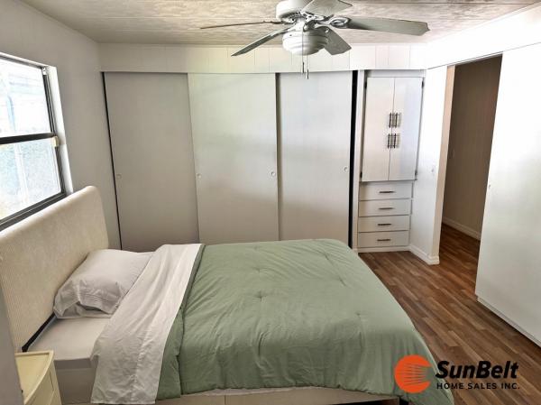 1974 SUNH Mobile Home