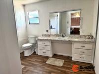 1974 SUNH Mobile Home