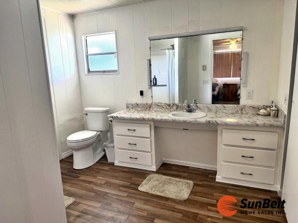 1974 SUNH Mobile Home