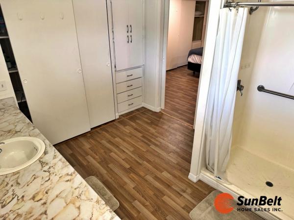 1974 SUNH Mobile Home
