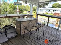 1974 SUNH Mobile Home