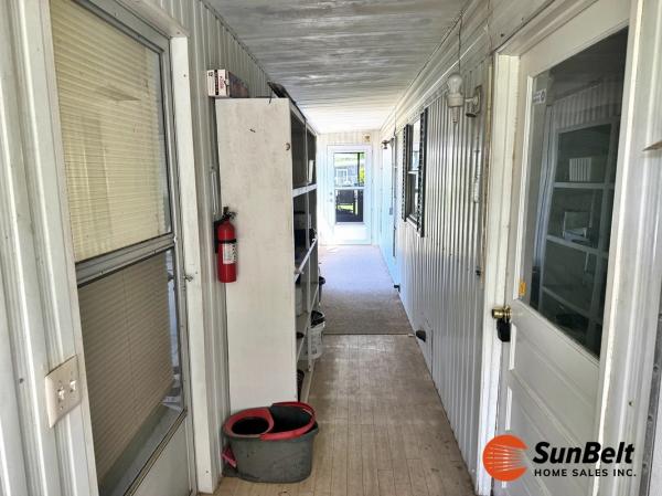 1974 SUNH Mobile Home