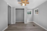 Nashua Conchemco Manufactured Home