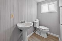 Nashua Conchemco Manufactured Home