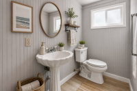 Nashua Conchemco Manufactured Home