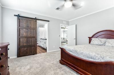 Photo 3 of 15 of home located at 27809 Decker Prairie Rosehill Rd.  Magnolia, TX 77355