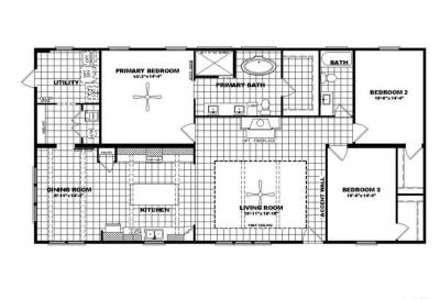 Photo 2 of 15 of home located at 27809 Decker Prairie Rosehill Rd.  Magnolia, TX 77355