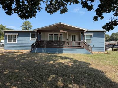Mobile Home at 27809 Decker Prairie Rosehill Rd. Magnolia, TX 77355