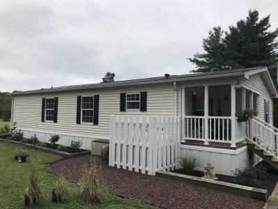 Mobile Home at 2619 Coale Lane Churchville, MD 21028