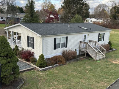 Photo 2 of 3 of home located at 2619 Coale Lane Churchville, MD 21028