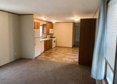 Photo 4 of 8 of home located at 8200 N. 1150 W. Lot 82 Shipshewana, IN 46565