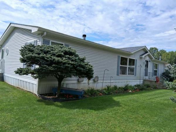 Patriot Mobile Home For Sale