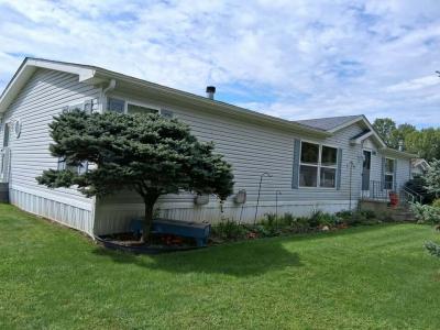 Mobile Home at 3832 Idlewild Court Jackson, MI 49201