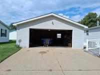 Patriot Mobile Home