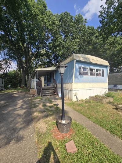 Mobile Home at 141 Rolling Park Drive North Massillon, OH 44647
