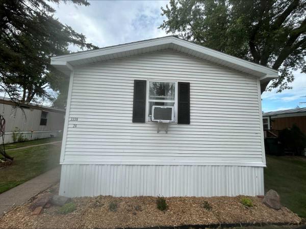 1994 Manufactured Home