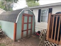 1994 Manufactured Home