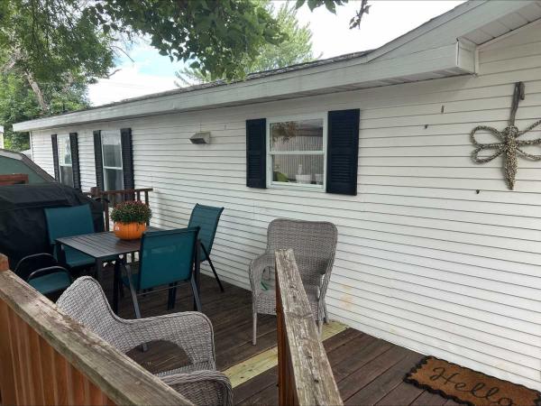 1994 Manufactured Home