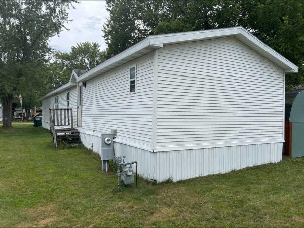 1994 Manufactured Home