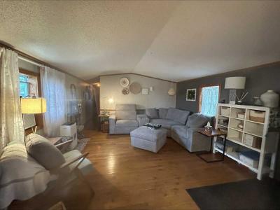 Mobile Home at 3338 Reno Dr., #24 Eua Claire, WI 54703