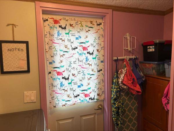 1994 Manufactured Home