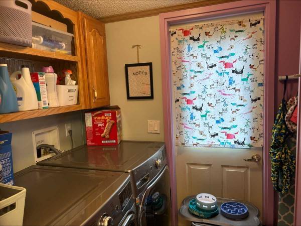 1994 Manufactured Home