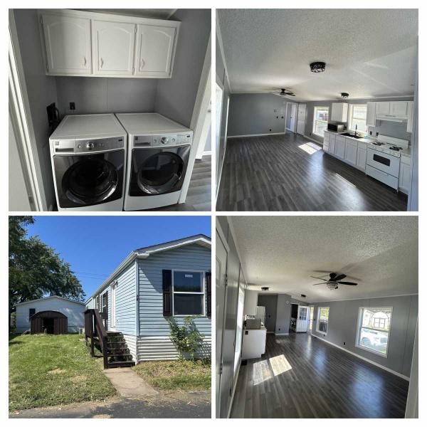 Photo 1 of 2 of home located at 28 Lee Street Forest Lake, MN 55025
