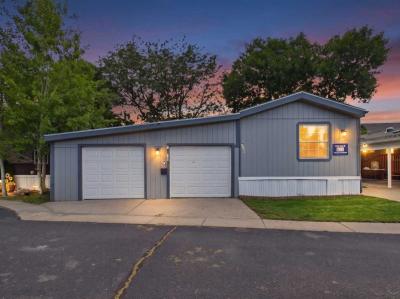 Mobile Home at 1359 Sylmar Place #10 Loveland, CO 80537