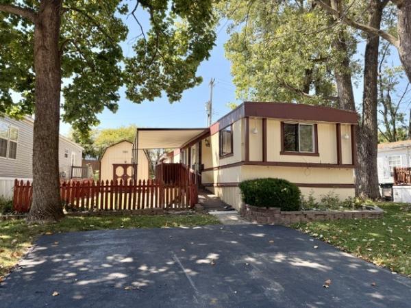 1976 FESTIVAL Mobile Home For Sale