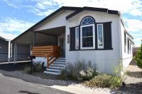 1994 Hallmark DW Mobile Home