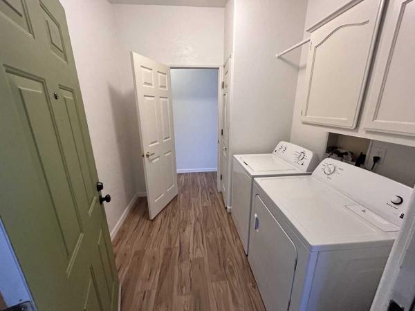 1994 Hallmark DW Mobile Home