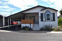 1994 Hallmark DW Mobile Home