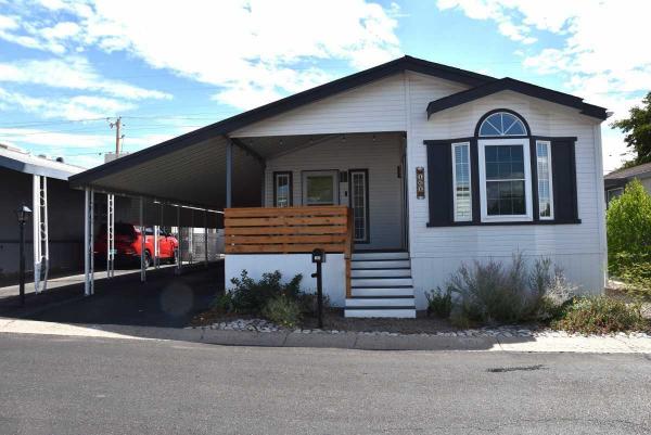 1994 Hallmark DW Mobile Home