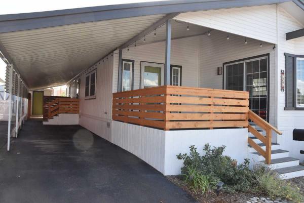 1994 Hallmark DW Mobile Home