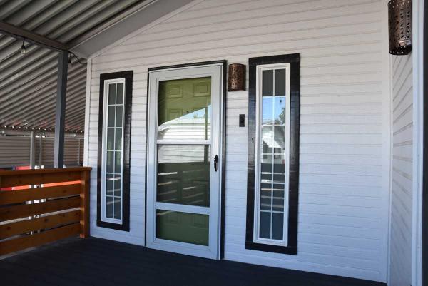 1994 Hallmark DW Mobile Home
