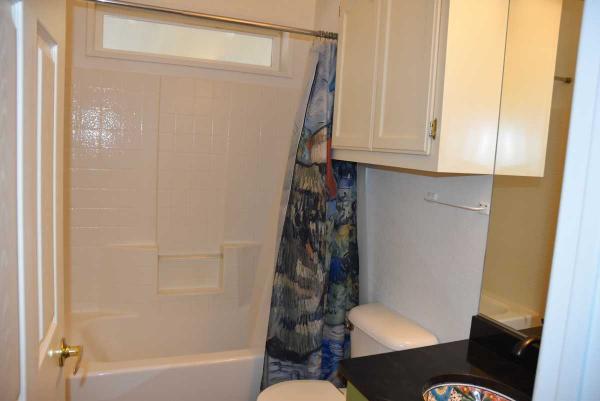 1994 Hallmark DW Mobile Home