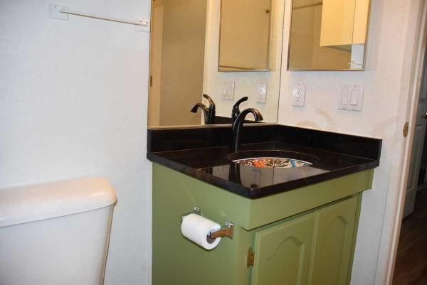 1994 Hallmark DW Mobile Home