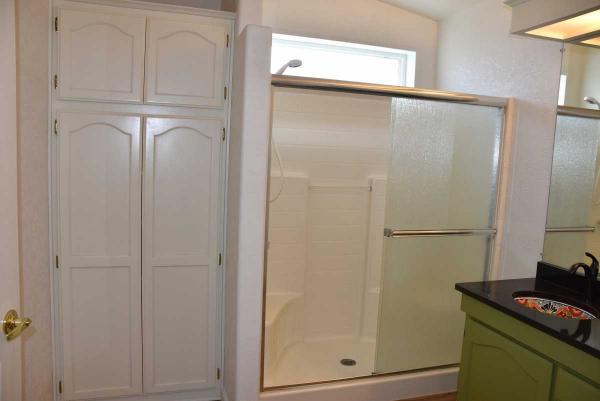 1994 Hallmark DW Mobile Home