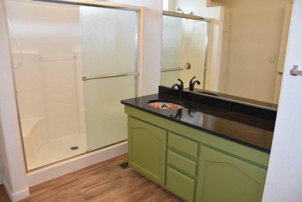 1994 Hallmark DW Mobile Home