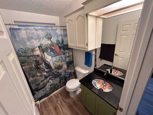 1994 Hallmark DW Mobile Home