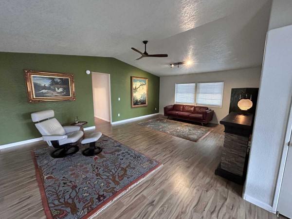 1994 Hallmark DW Mobile Home