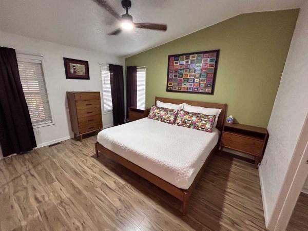 1994 Hallmark DW Mobile Home