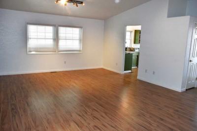 Photo 4 of 38 of home located at 7112 Pan American Fwy. NE. Space 161 Albuquerque, NM 87109