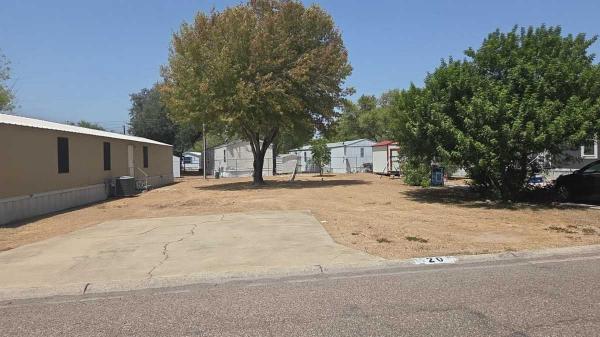  Mobile Home For Sale