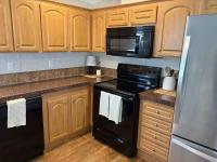 2016 NOBI HS Mobile Home