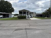 2016 NOBI HS Mobile Home