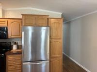 2016 NOBI HS Mobile Home